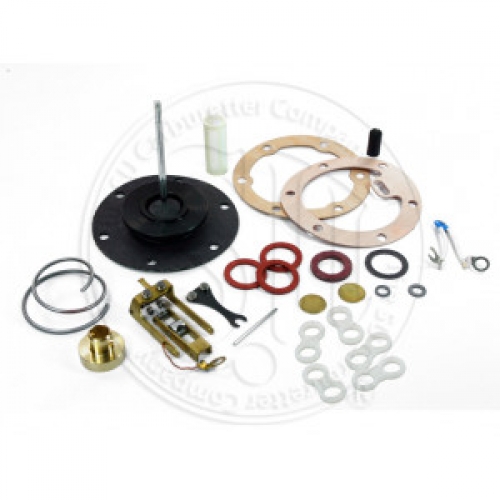 SU Pump O/haul Kit HP Neg Earth,SU HP Pump O/H Kit,SU Pump Kit HP Type